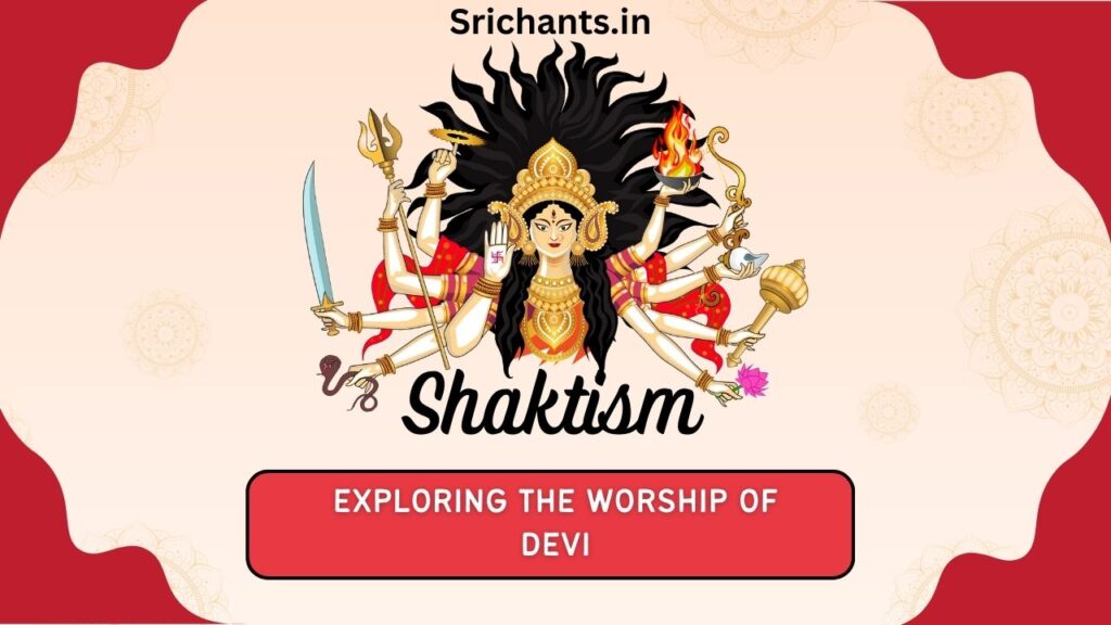 shakti