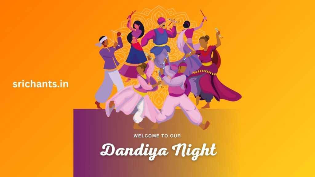 Dandiya