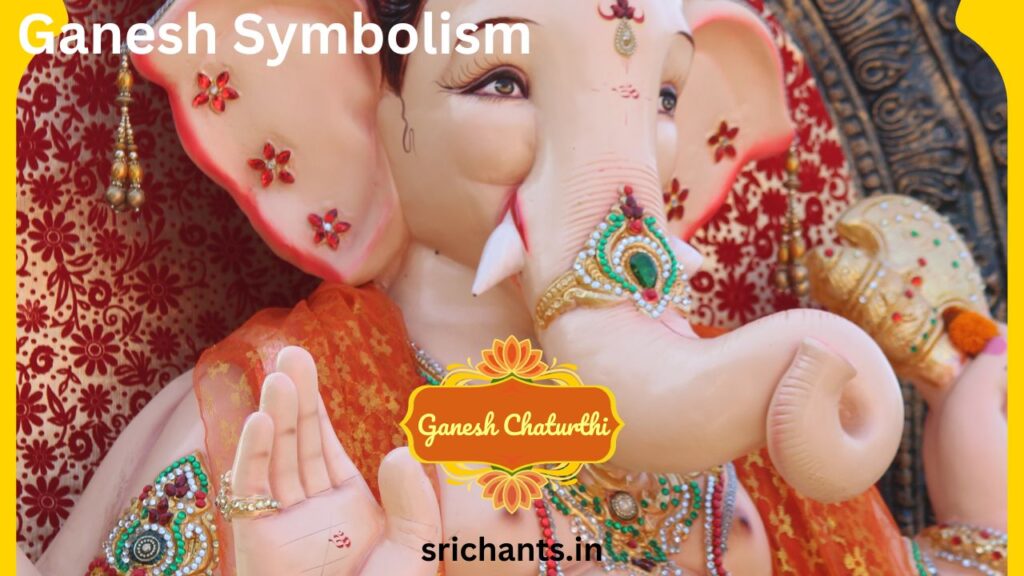 Ganesh Symbolism