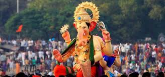 ganesh chaturthi in Kerala