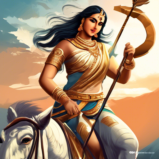 shailputri maa