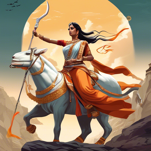 shailputri mata