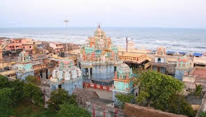 Astha lakshmi Temple