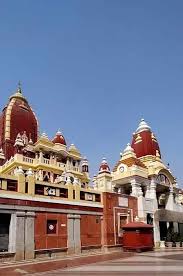 Lakshmi Temple Delhi