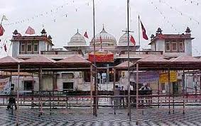 Lakshmi Temple Karauli