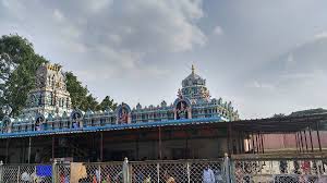 Lakshmi Temple Tumkur