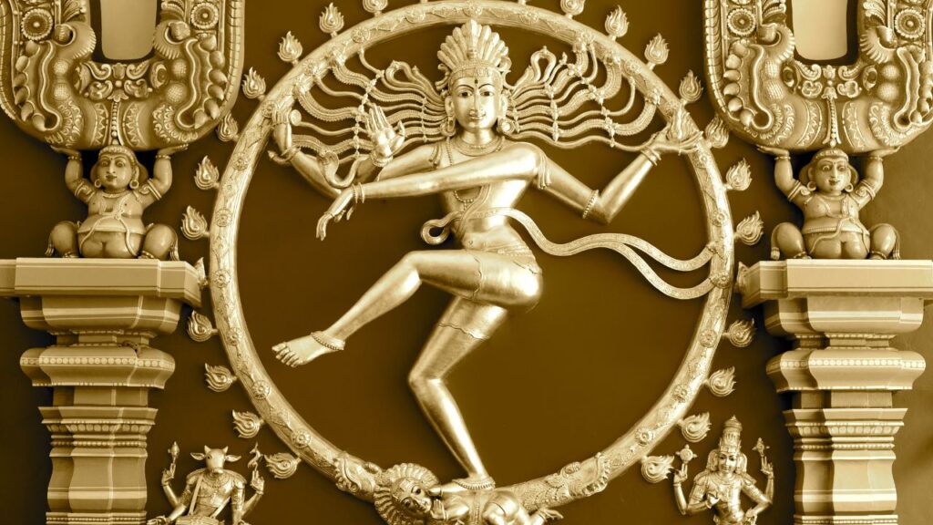 Nataraja