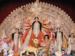 Durga Puja in Canada