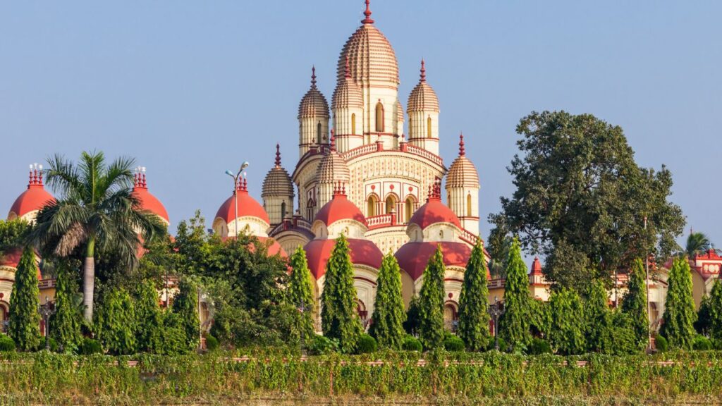 Kali Mandir