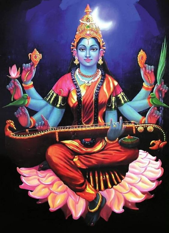 Matangi Kali