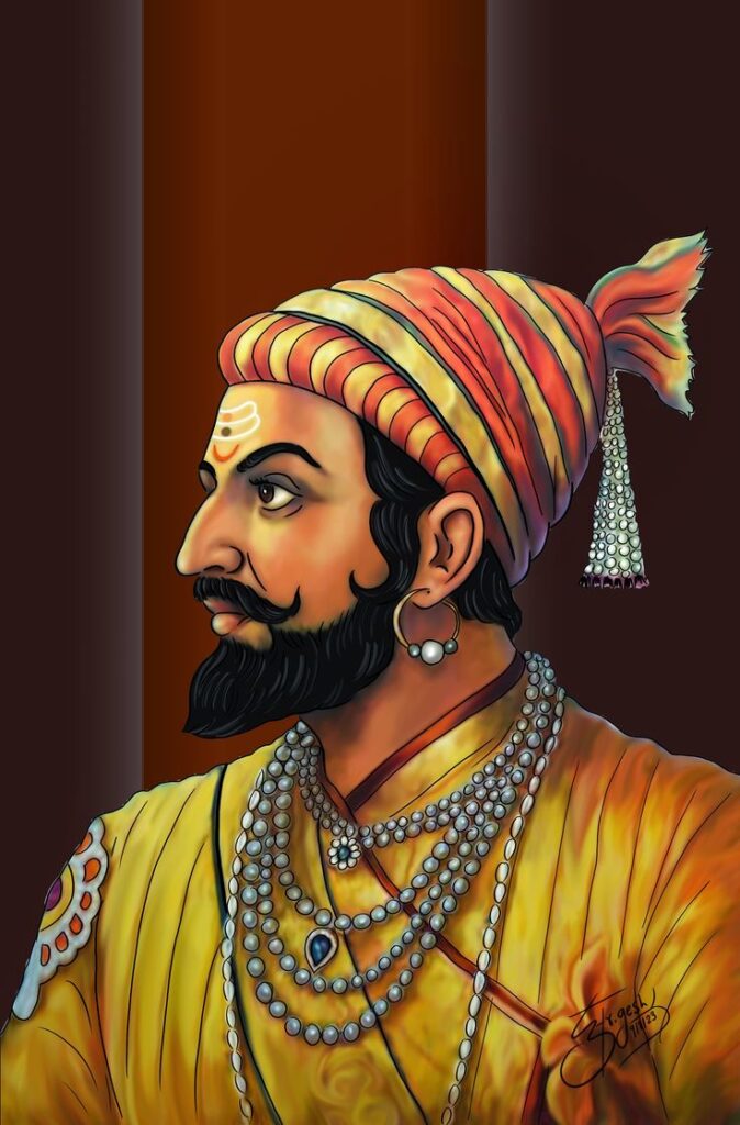 Chhatrapati Shivaji Maharaj Jayanti 2025