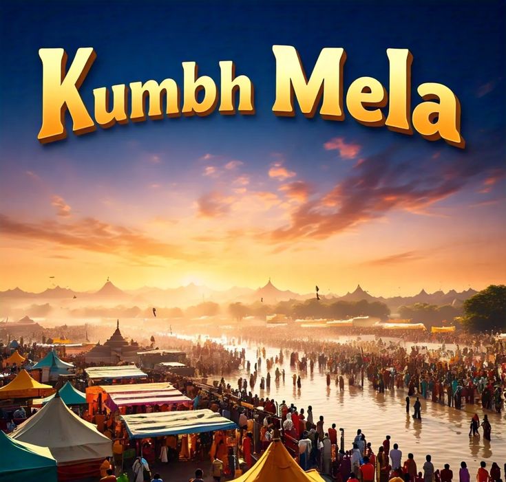 kumbh mela