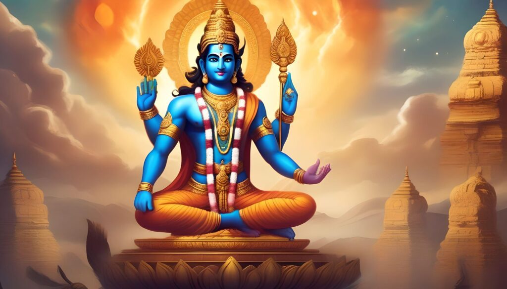Devutthana Ekadashi Awakening the Divine Energy