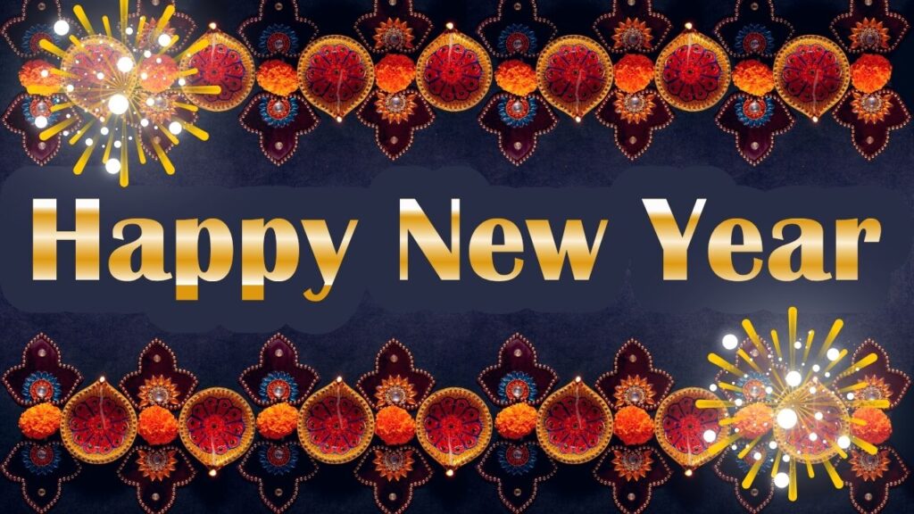 Happy New Year 2024 Wishes Spreading Joy and Positivity
