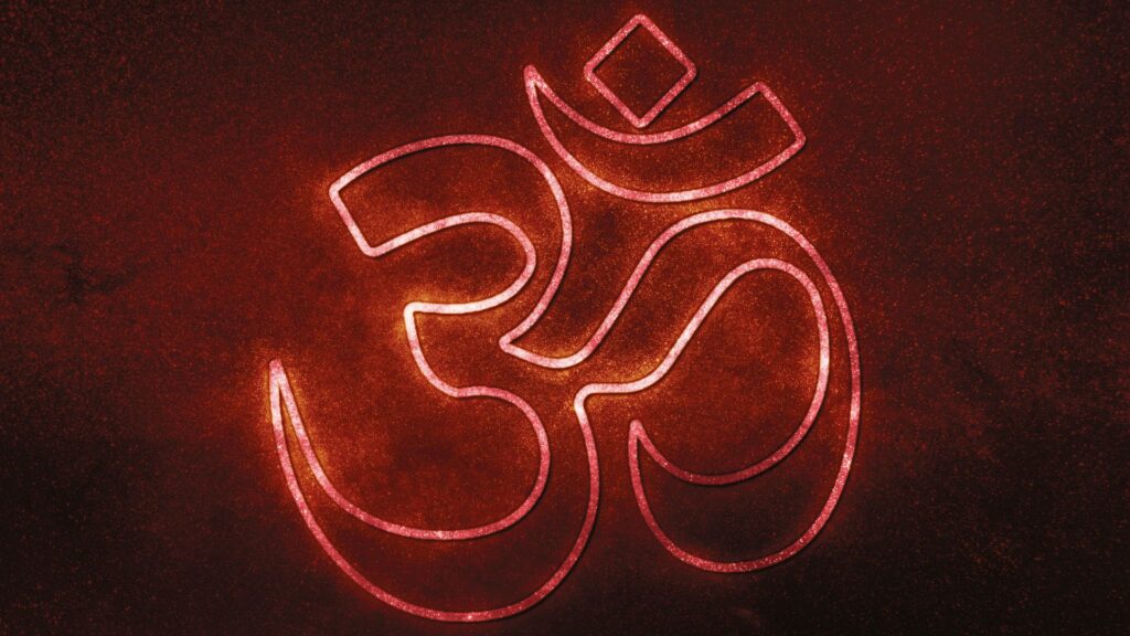 AUM (OM) Chanting for Spiritual Growth