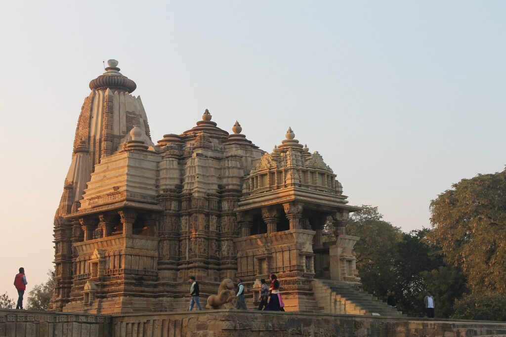 Ujjain Mahakal Temple: A Divine Abode of Lord Shiva