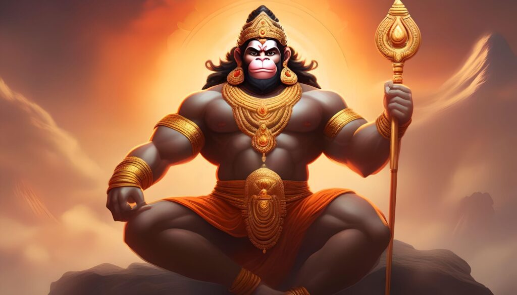 Hanuman Jayanti: Auspicious Celebration of Lord Hanuman's Birth