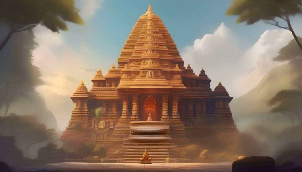 Shiva Temples in India: Celebrating the Divine Power