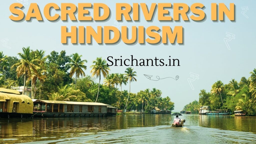 Sacred Rivers in Hinduism Exploring the Divine Flow (2)