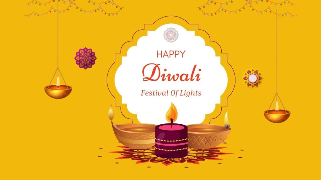 What is Diwali and How is it Celebrated
