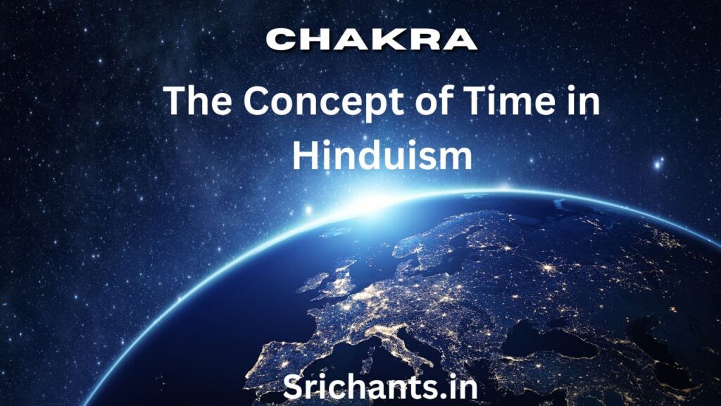 chakra The Concept of Time in Hinduism