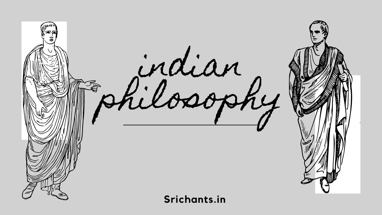 Indian Philosophy: A Journey Through The Schools| 6 Orthodox