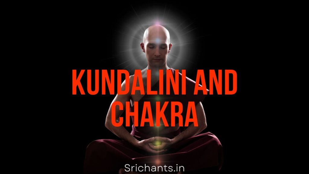 kundalini and chakra