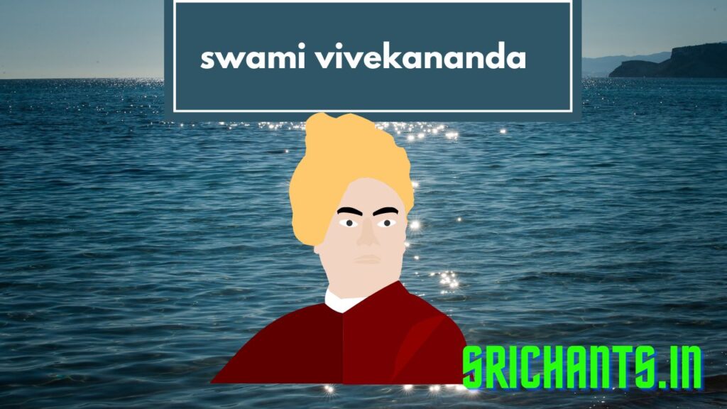 Swami Vivekananda: A Visionary Leader and Spiritual Icon