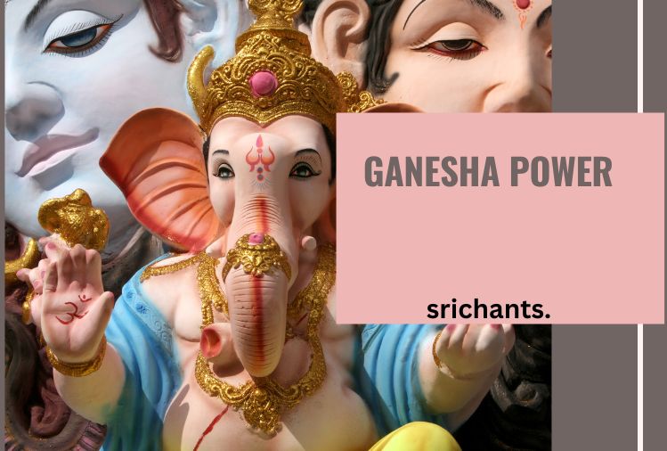 Ganesh Power