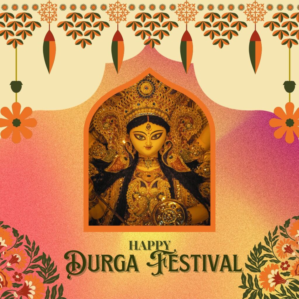 Durga Festival