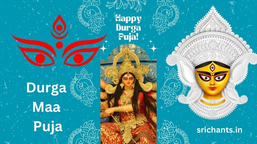 Durga Maa Puja