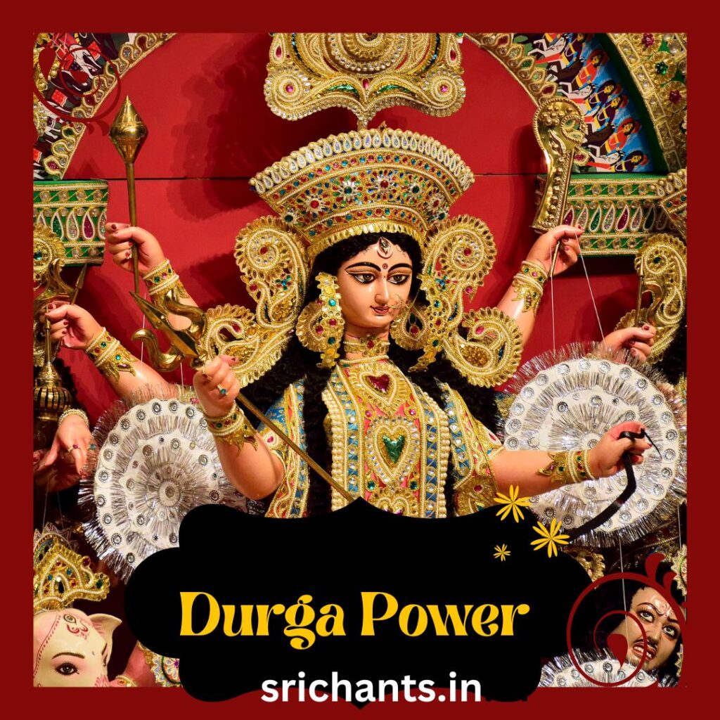 Durga Power