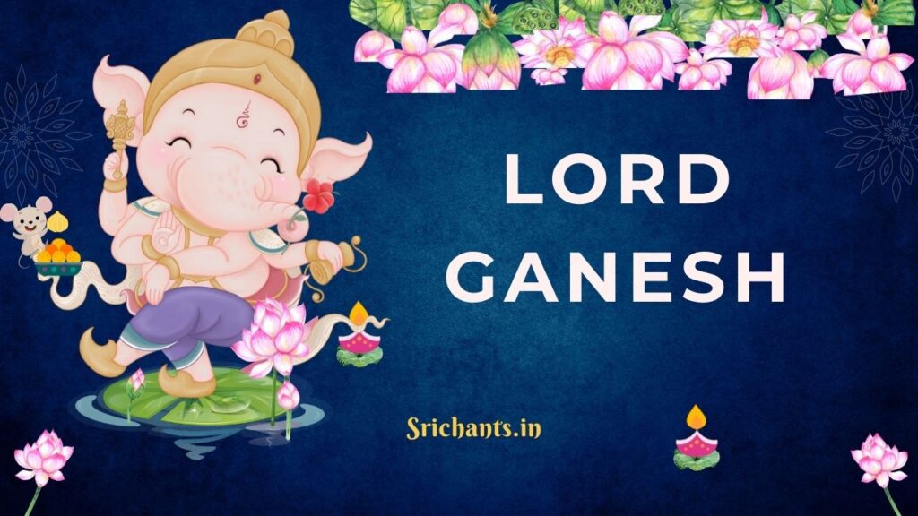 Ganesha A Symbol of True Leadership Values
