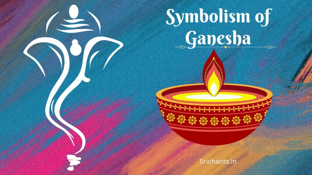 Symbolism of Ganesha