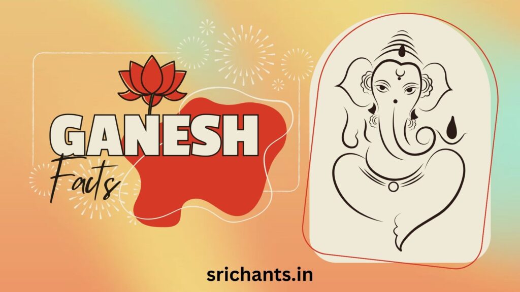 facts about ganesha