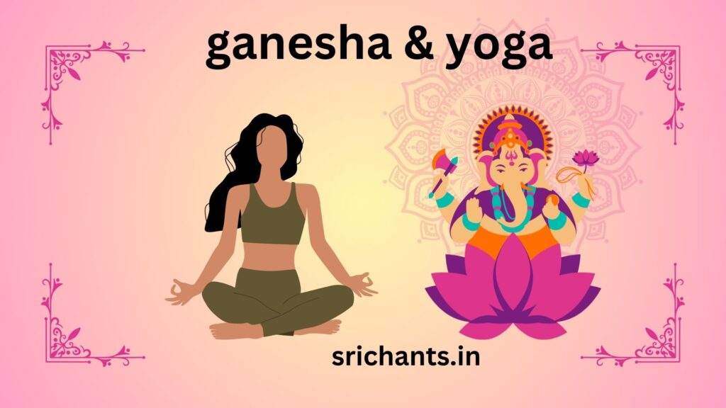 ganesha yoga