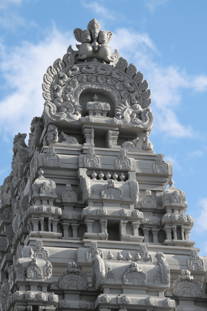 Ganesh Temples : 12 Most Famous Ganesh Temples Around the World