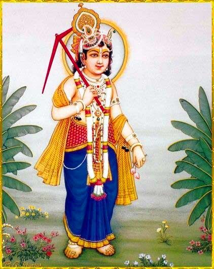 Vishnu Avatars: 10 avatar of lord vishnu