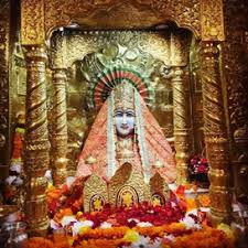 Durga Temple In India : Top 21 Goddess Durga Temples of India