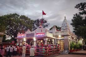 Durga Temple In India : Top 21 Goddess Durga Temples of India