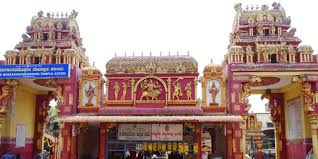 Durga Temple In India : Top 21 Goddess Durga Temples of India