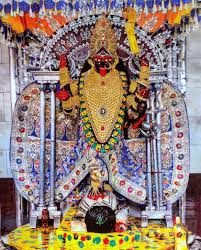 Durga Temple In India : Top 21 Goddess Durga Temples of India