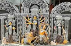 Durga Puja Pandals in Kolkata : The Ultimate Guide