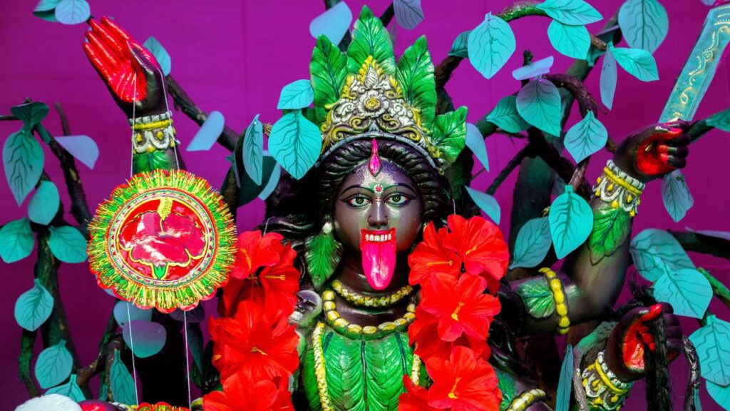 Kali Pooja: Rituals And Traditions Explained