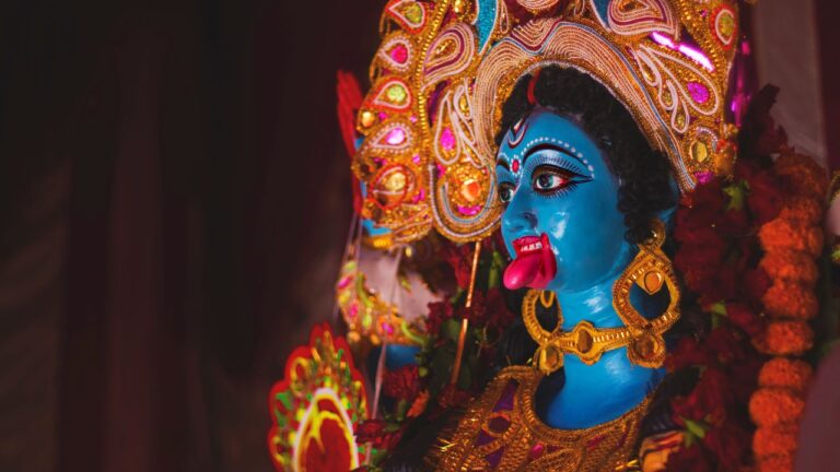 Worship Kali: How To Worship Goddess Kali | Kali Mata