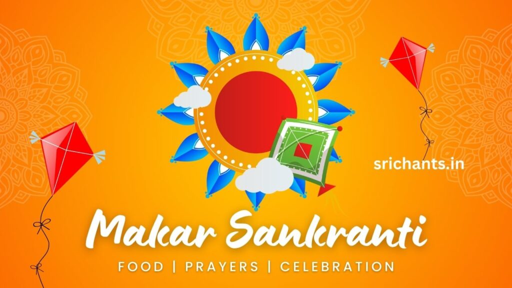 Makar Sankranti When