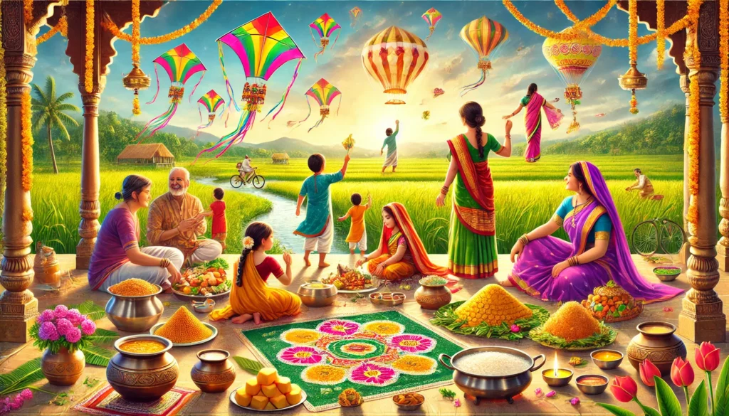 Sankranti