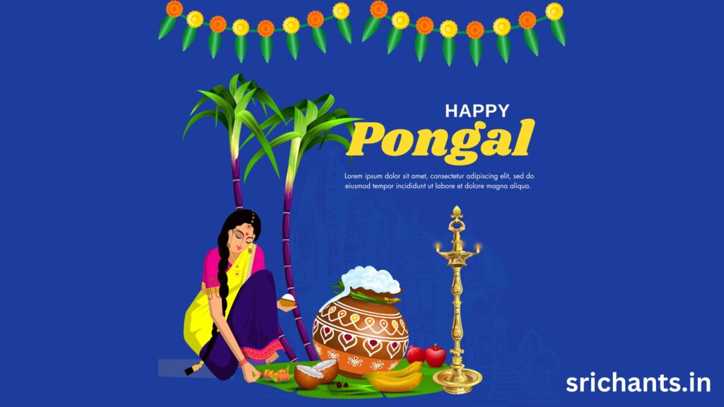 Pongal Festival