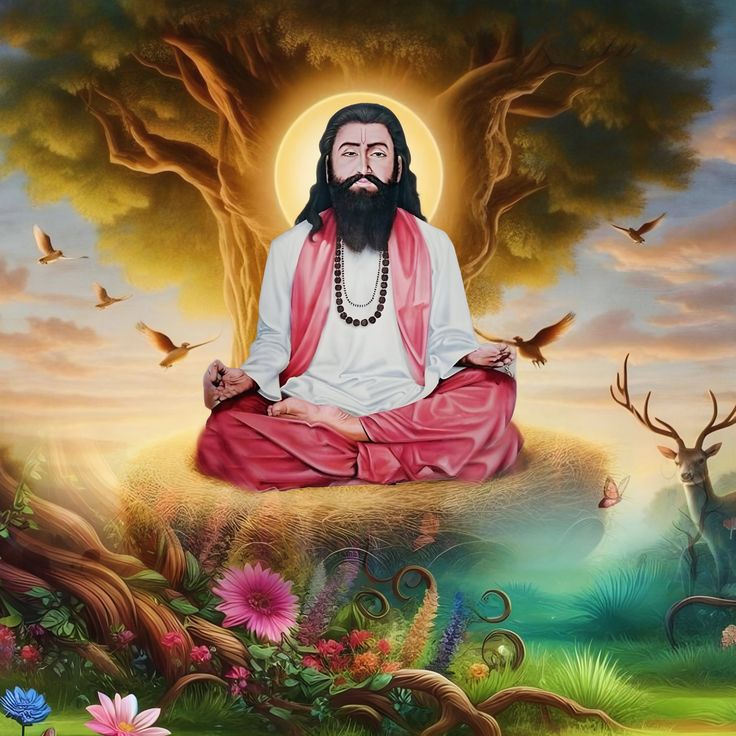 Guru Ravidas Jayanti 2025