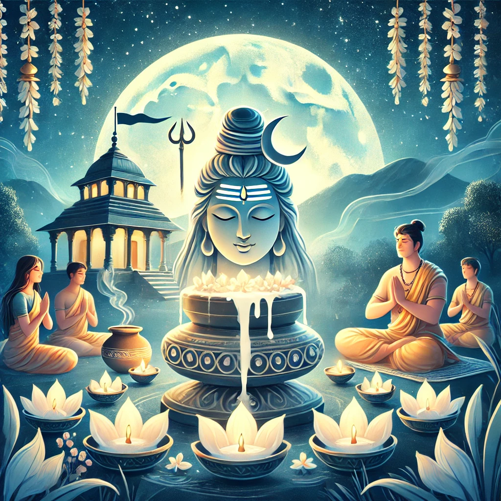 Shivratri